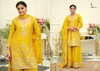 Maisha By Eba Heavy Chinon Embroidery Readymade Suits Orders In Surat
